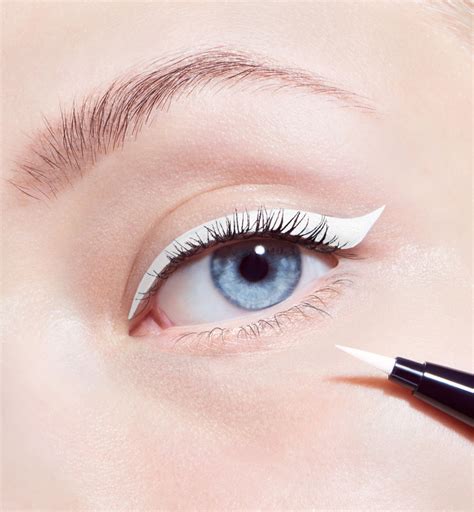 delineador dior|Diorshow On Stage Liner: eyeliner waterproof 24 horas .